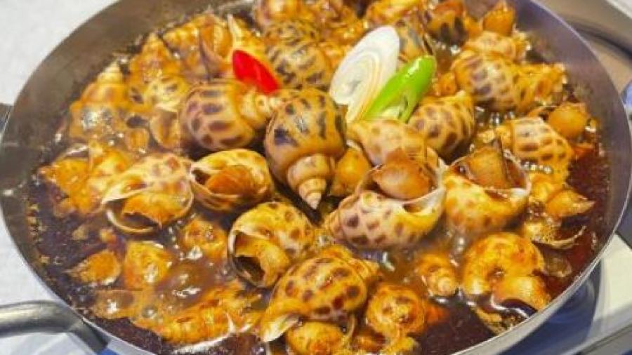 徐记海鲜(新世界中心店)