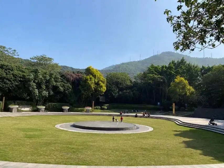 3_Yuanlianwan Park