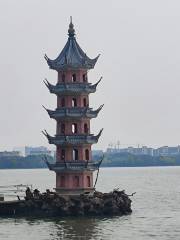 Ningchun Tower