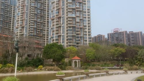 Xianghu Park