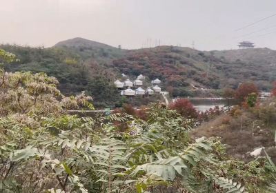 Xiang Mountain Ecological Park