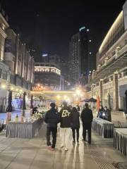 Dalian Old Street