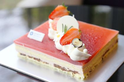 凯悦酒店大堂酒廊