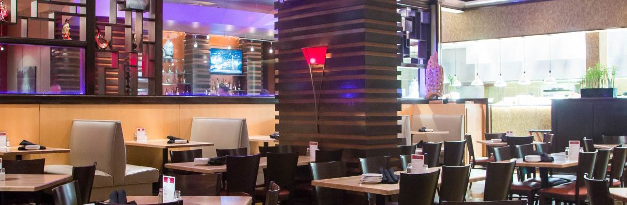 HakkaChow - Asian Eats