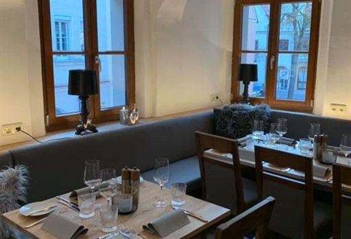 Steaklounge