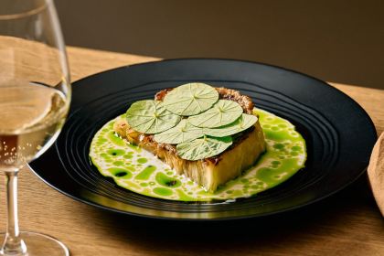 Little Collins Street Kitchen