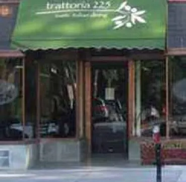 Trattoria 225