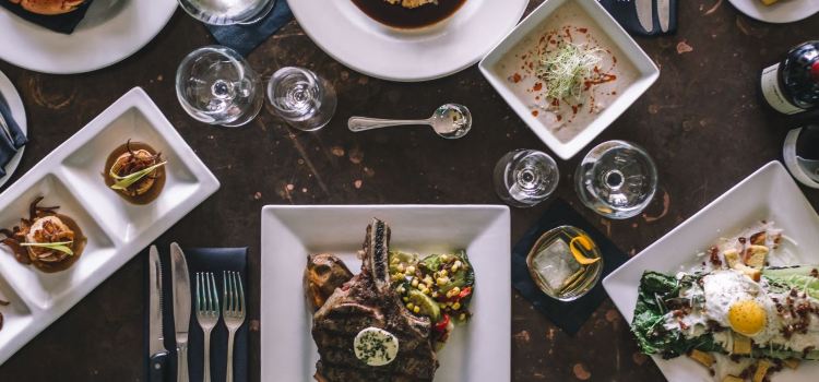 Chophouse on the Bricks