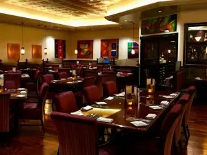 Black&Blue Steakhouse and Lounge - Valley View Casino