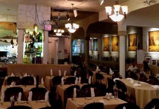 Mario's Restaurant