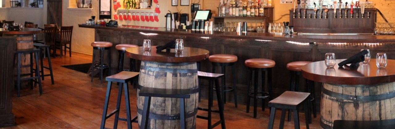 Little Tap House