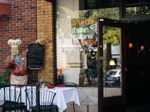 Bruno's Italian Cuisine