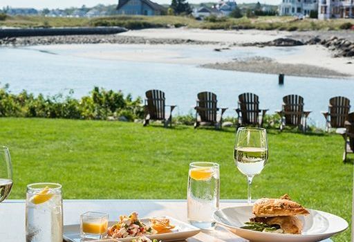 Stripers Waterside Restaurant