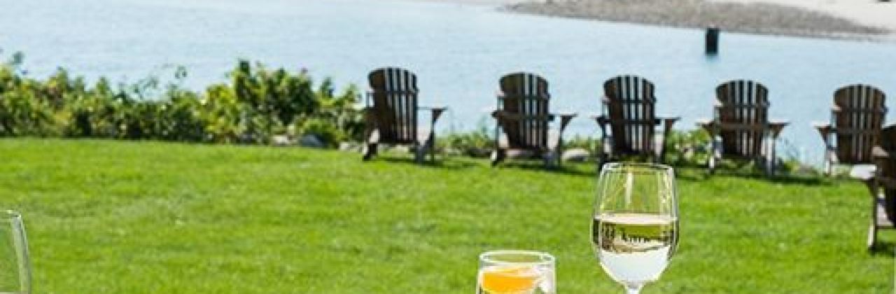 Stripers Waterside Restaurant