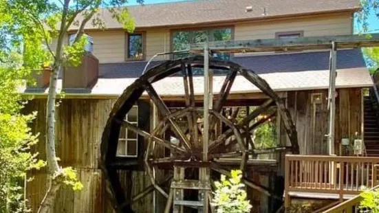 The Mill at Glen Ellen