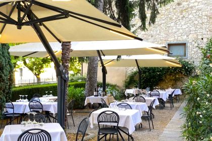 La Perla del Palazzo