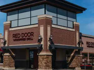 Red Door Woodfired Grill