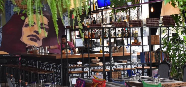 Anepalco Restaurant