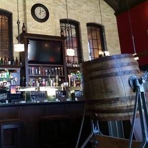 Borealis Grille & Bar (Kitchener)
