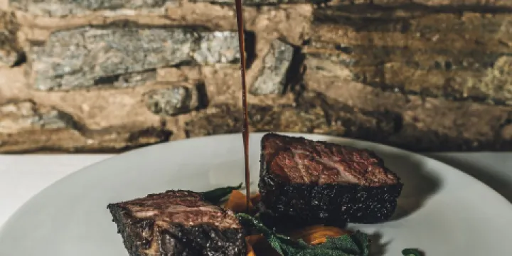 Culinaria Restaurant