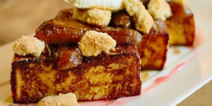 Lucy Restaurant and Bar