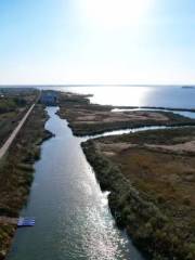 Taipingchi Reservoir