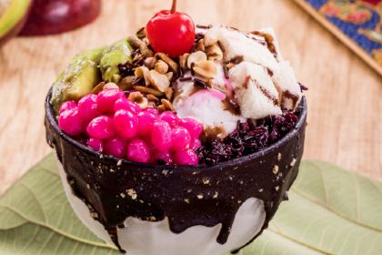 Harum Manis Restaurant