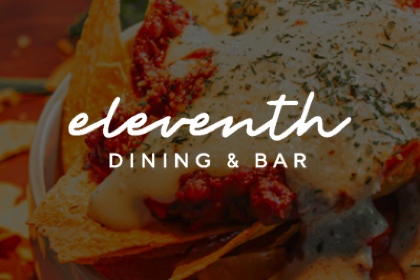 Eleventh Dining & Bar