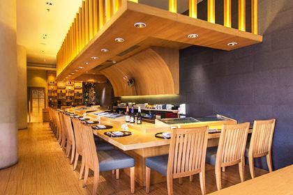 Asuka Japanese Dining