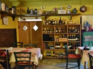 Osteria il Capodaglio