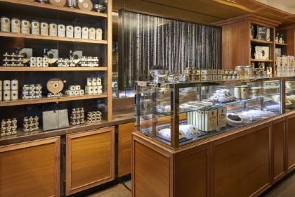 La Maison de la Truffe Madeleine