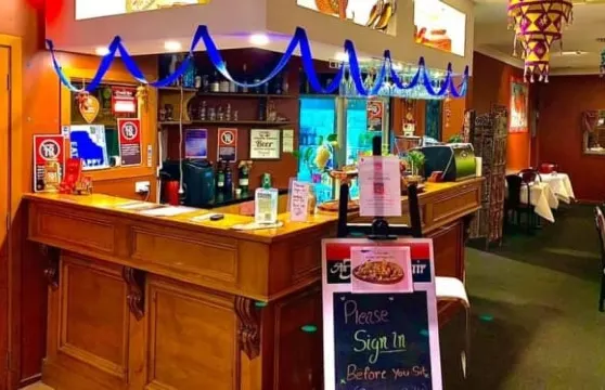 An Indian Affair Armidale