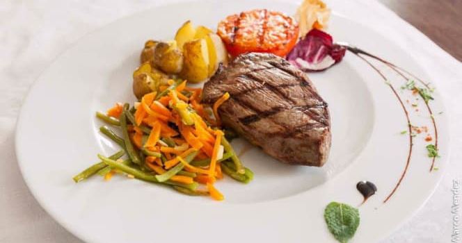 Diana Restaurant