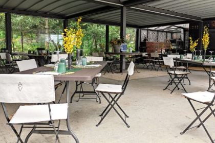 La Locanda Della Canonica