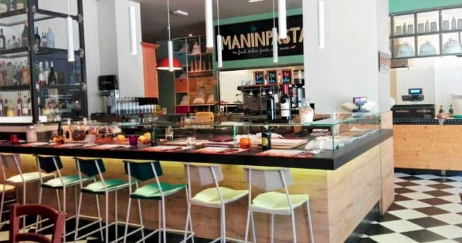 Maninpasta