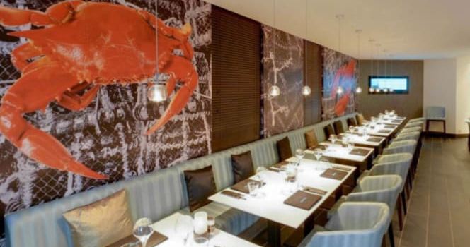 Lobster Pot