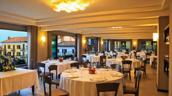 Albergo Ristorante Cannon d'Oro