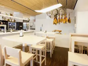 La Bodeguilla de Santa Marta