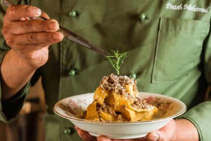 Ristorante Agrodolce Roma