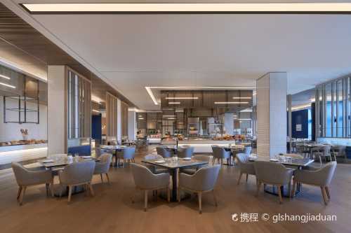 fo shan wan hao jiu dian · zhen chu xi can ting