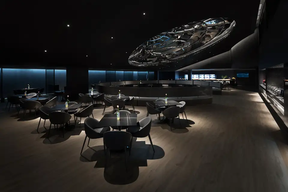 5_Young·SPACE Hot Spring Hall