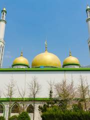 Qingdao Mosque