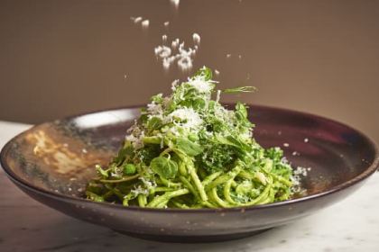 Chez Mal at Malmaison Newcastle