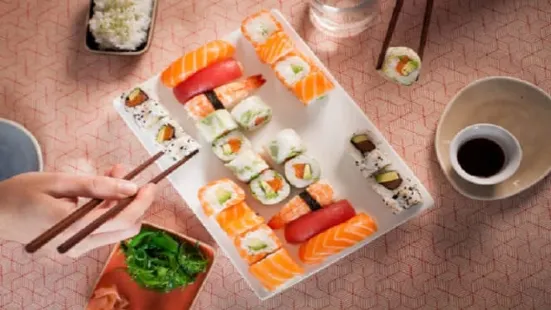 Le Comptoir Du Sushi