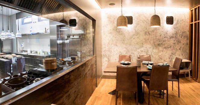 Nub Restaurante