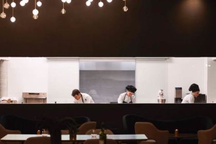 Taller Arzuaga por Víctor Gutíerrez