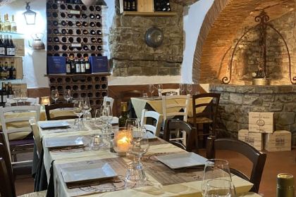 Ristorante Dante e Beatrice