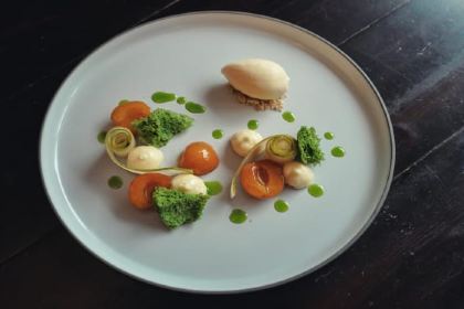 Restaurant Heimatjuwel