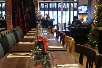 Le Petit Saint Martin