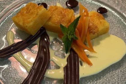 La Boheme Restaurant & Pizza